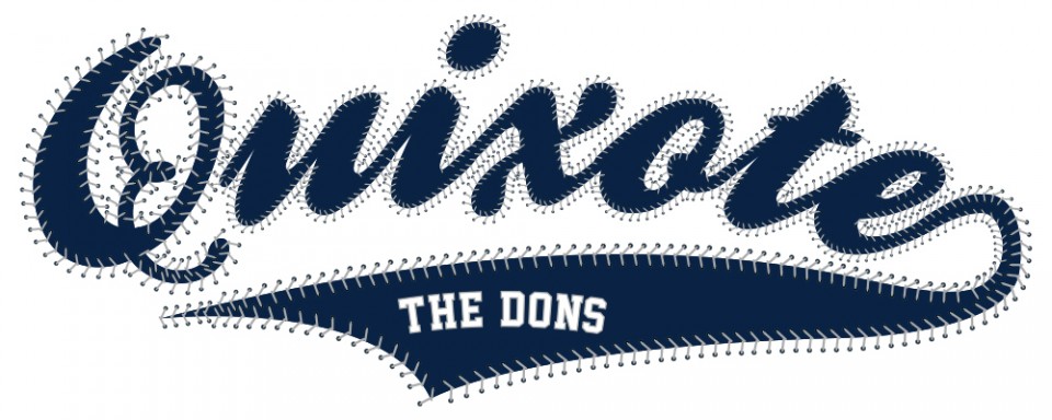Quixote Culture: “The Dons” Softball Team @Poinsettia Park!