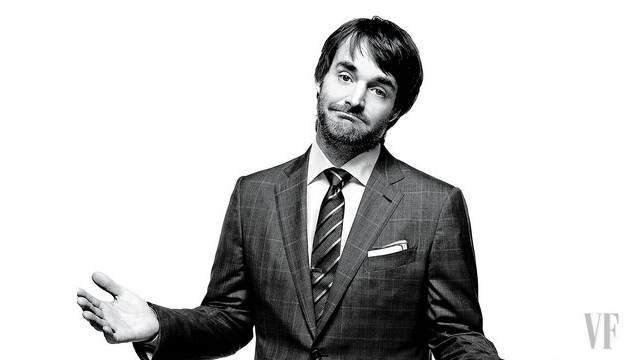 Will Forte Thumbnail