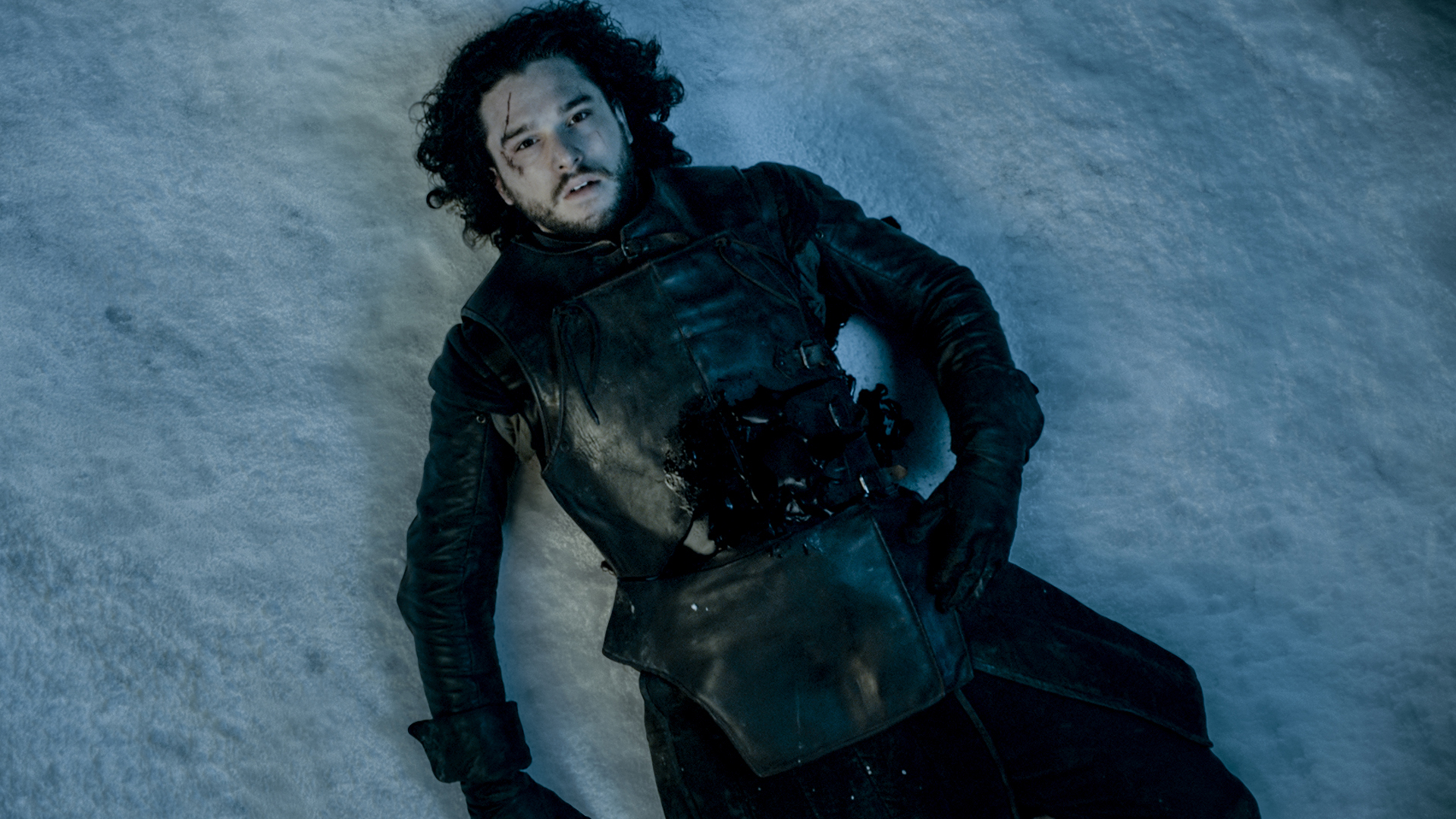 Shot @ Quixote: Jon Snow is Dead: Game of Thrones Creators explain how we know