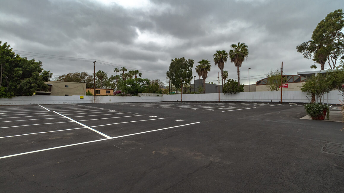 WeHo Lot Feature Image