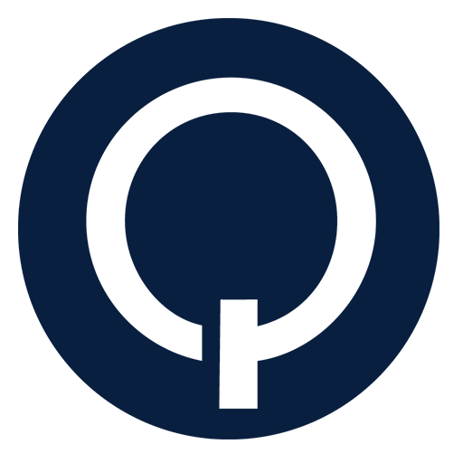 Q Logo with Stroke 512