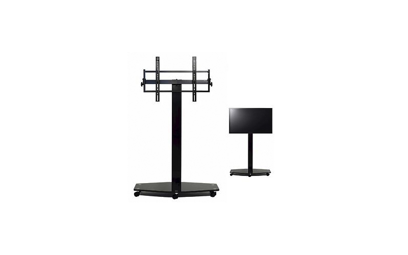 LCD Monitor Stand