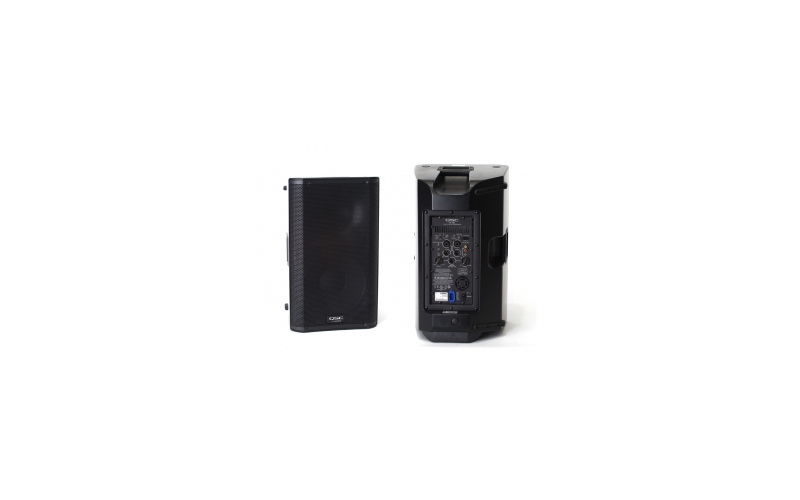 Speaker – qsc k12 iPod Capable