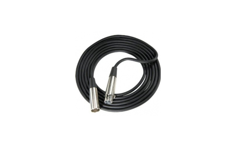 Bell & Light 100′ XLR Cable