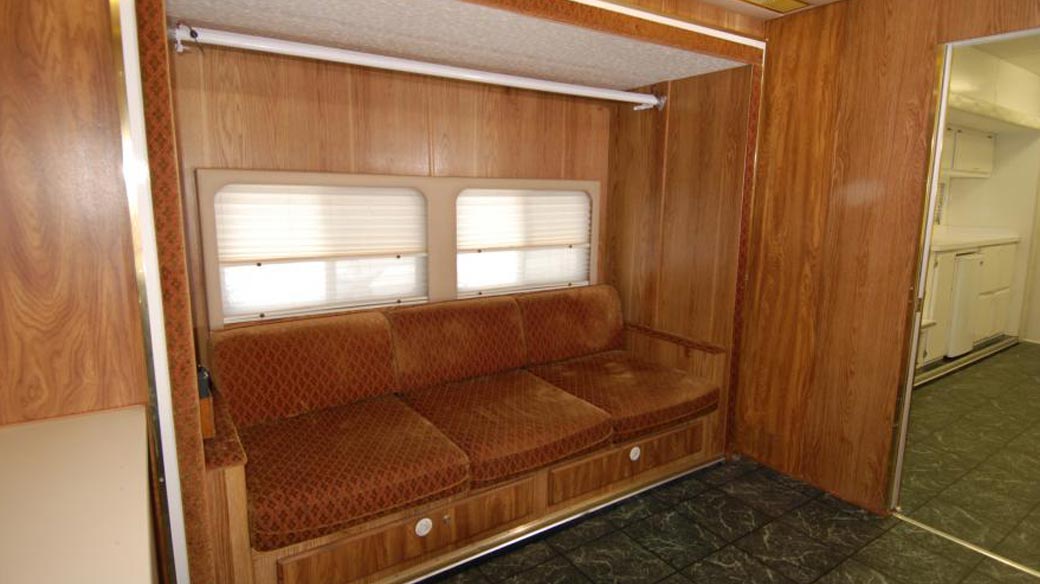 40ft Production Trailer Interior 5